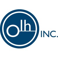OLH Inc. logo - Similar company to Electricleaf