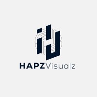 Hapz Visualz logo - Similar company to Bloom Advertising