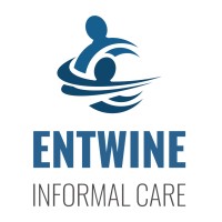 ENTWINE - Informal Care logo - Similar company to Benexthere