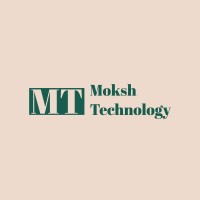 Moksh Technology logo - Similar company to Moksh Tech