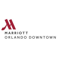 Marriott Orlando Downtown logo - Similar company to Ac By Marriott Orlando Downtown
