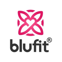 Blufit logo - Similar company to Blucycles Pvt. Ltd.