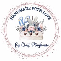 Craft Playhouse logo - Similar company to Milk And Eggs