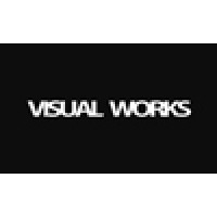 Visual Works | 3d visualizations logo - Similar company to Studio Dplus Visuals