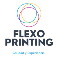 Flexo Printing logo - Similar company to Osun