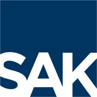 SAK Builders, Inc. logo - Similar company to Global Futura Inc.