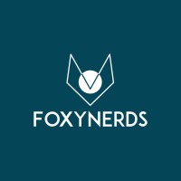 Foxy Nerds Studio logo - Similar company to Polyia.Io