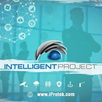 IProtekQatar logo - Similar company to Powerweb