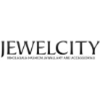 Jewelcity logo - Similar company to Fable