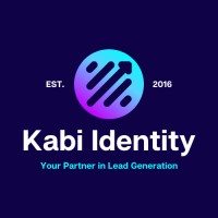 KABI IDENTITY logo - Similar company to Walkabout Foundation