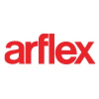 arflex logo - Similar company to Studiokos