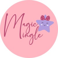 Magic Mingle logo - Similar company to Yc Gift (Zhongshan) Co., Ltd.