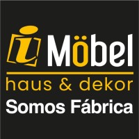 InteriMöbel logo - Similar company to La Divina