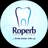 Roperb Dental Clinic logo - Similar company to Global Peace Development
