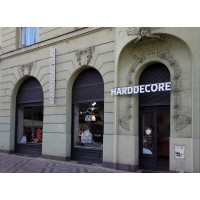 Harddecore