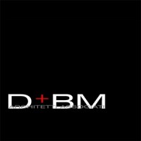 D+BM Architetti Associati logo - Similar company to Studionomos Architettura
