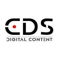 CDS Digital Content logo - Similar company to E-Liberty Services