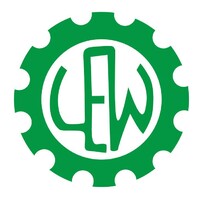 Laxmi Engineering Works logo - Similar company to Jay Ambe Packaging