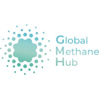 Global Methane Hub logo - Similar company to Carbon Mapper