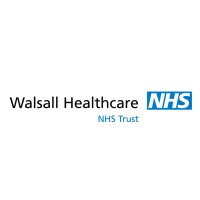 Walsall Manor Hospital logo - Similar company to Universal Recycle Solutions