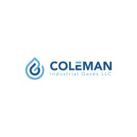 Coleman Industrial Gases, LLC logo - Similar company to Moroil Technologies