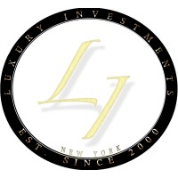 Luxury Investments