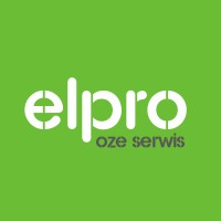 Elpro - OZE Serwis logo - Similar company to Green Bear Solutions