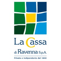 La Cassa di Ravenna S.p.A. logo - Similar company to Mrt Consulting