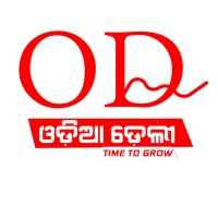 Odia Daily logo - Similar company to Odia Wikipedia