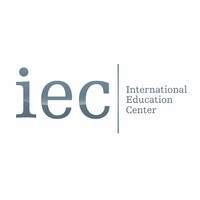 IEC - International Education Center logo - Similar company to Lemma One Global, A Leading Study Abroad Consultancy