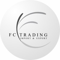 F C TRADING IMPORTADORA & EXPORTADORA logo - Similar company to Malta Comex International Logistics