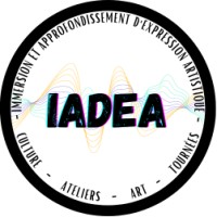 IADEA Association logo - Similar company to Centre Regenair - Marcq En Baroeul