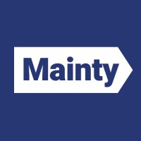 Mainty.app logo - Similar company to Mainty