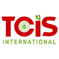 TCIS Technical Controls and Inspection Services logo - Similar company to Dash Inspectorate Inspection Services