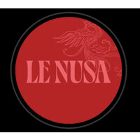 Le Nusa logo - Similar company to Zoku Dine & Lounge