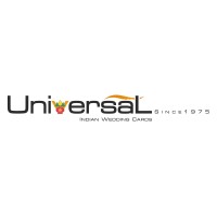 UNIVERSAL EXPORTS logo - Similar company to Arc Labs