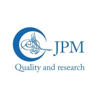 The Jordanian Pharmaceutical Manufacturing Company logo - Similar company to Pharada
