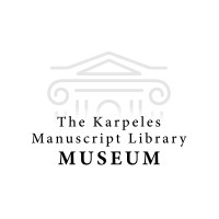 Karpeles Manuscript Library Museums
