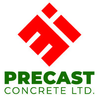 3i Precast Concrete Ltd logo - Similar company to Pentageer Design Solutions Inc.