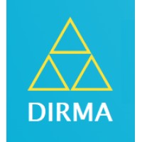DIRMA Systems logo - Similar company to Bigwins.Io