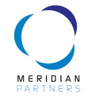 Meridian Partners logo - Similar company to Ogb Consulting