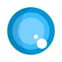 Scene App logo - Similar company to Bushstrike
