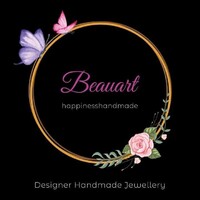 Beauart Happiness Handmade