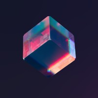 BlockyFi logo - Similar company to Curious.