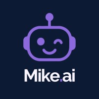 talktomike.ai logo - Similar company to Mikeai