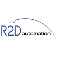 R2D AUTOMATION logo - Similar company to Recif Technologies