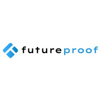 FUTUREPROOF logo - Similar company to Blacklight Ai