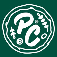 PizzaCosy🍕 logo - Similar company to Basilic & Co
