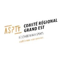 Comité Régional ASPTT Grand-Est logo - Similar company to Warm Up Asso Basket 57