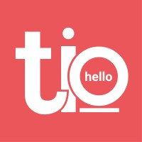 Hello Tio logo - Similar company to Agence Joon